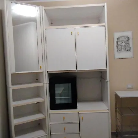 Casa Celeste * Ночера-Умбра