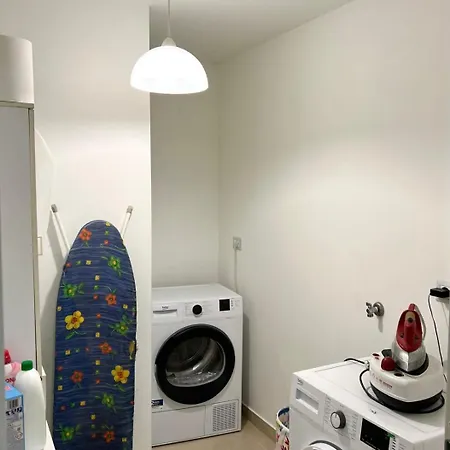 Casa Celeste Nocera Umbra