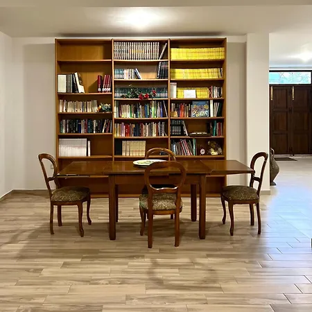 Casa Celeste * Nocera Umbra