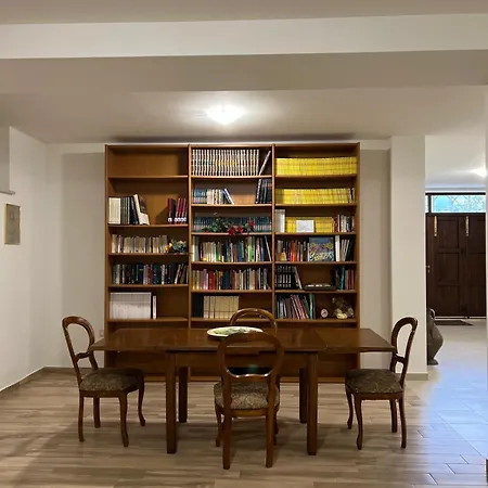 Casa Celeste