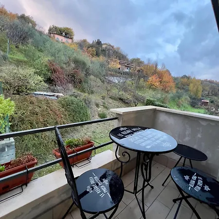 Casa Celeste Hébergement de vacances Nocera Umbra
