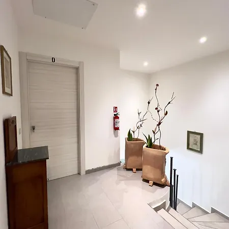 Hébergement de vacances Casa Celeste Nocera Umbra