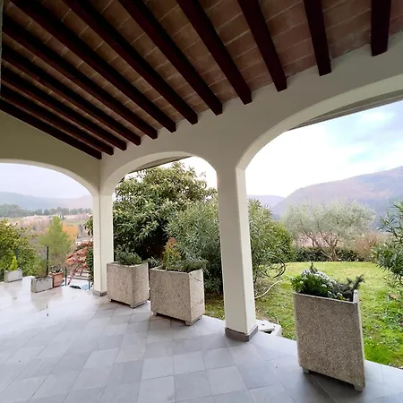 Casa Celeste Nocera Umbra