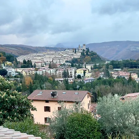 Casa Celeste * Nocera Umbra