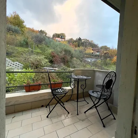 Casa Celeste
