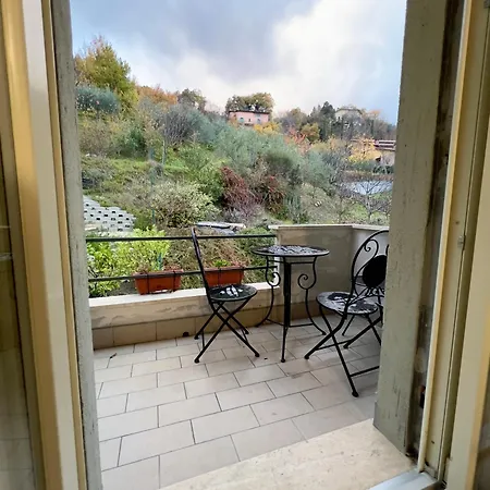Casa Celeste Hébergement de vacances *