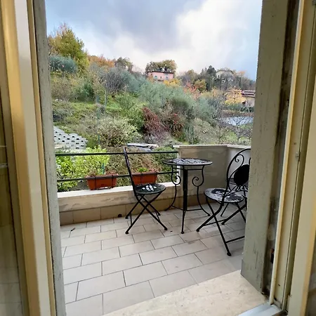 Casa Celeste Casa vacanze *