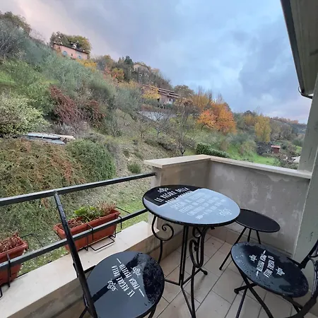 Holiday home Casa Celeste *