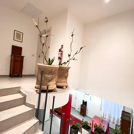 Casa Celeste Hébergement de vacances Nocera Umbra