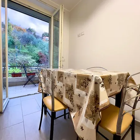 Holiday home Casa Celeste Nocera Umbra