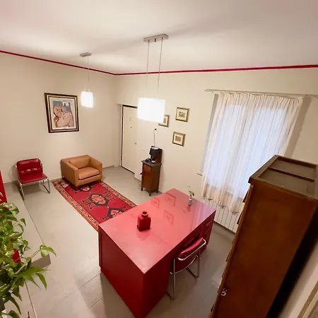 Casa Celeste Nocera Umbra
