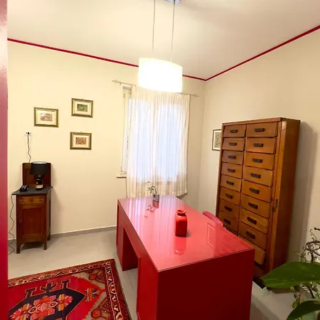Casa Celeste * Nocera Umbra