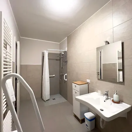 Casa Celeste Hébergement de vacances