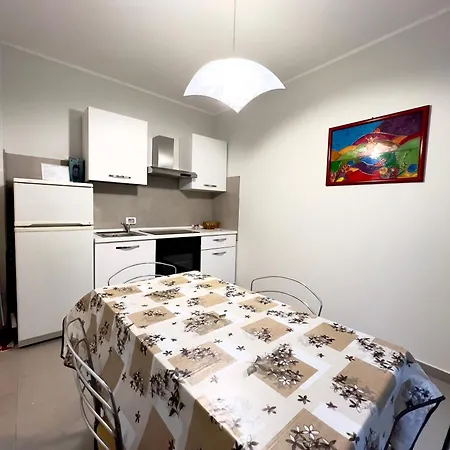 Casa Celeste Hébergement de vacances Nocera Umbra