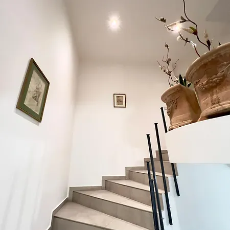 Hébergement de vacances Casa Celeste Nocera Umbra