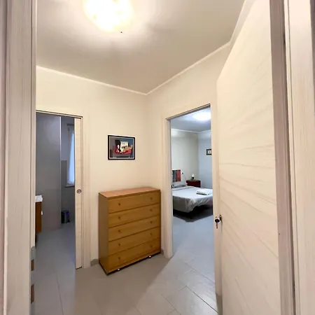 Casa Celeste Nocera Umbra