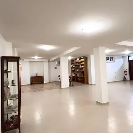 Casa Celeste Hébergement de vacances