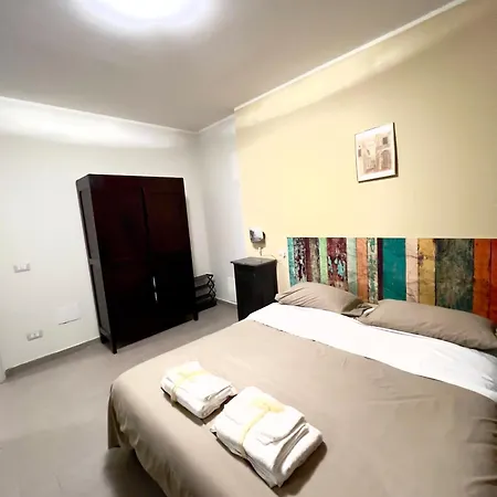 Casa vacanze Casa Celeste