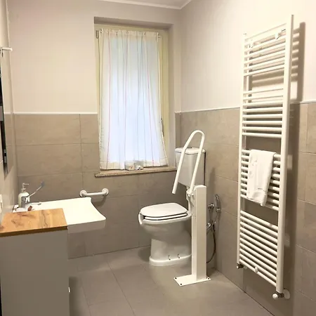 Casa Celeste Hébergement de vacances *