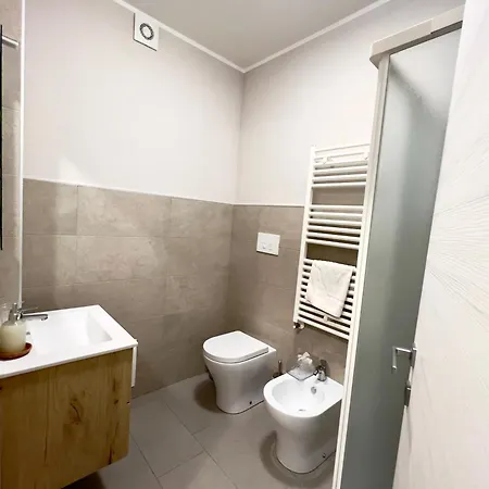 Holiday home Casa Celeste Nocera Umbra