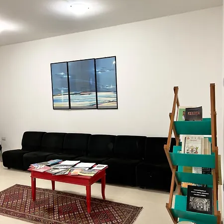 Casa Celeste Nocera Umbra