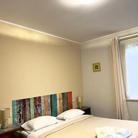 Casa Celeste * Nocera Umbra