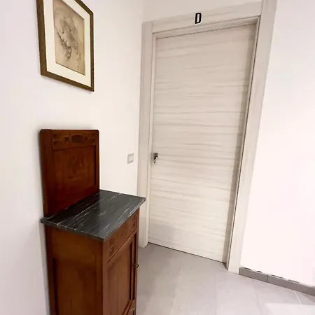 Casa Celeste Hébergement de vacances