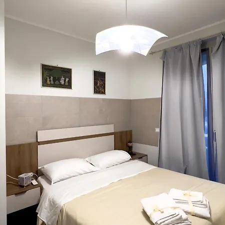 Casa vacanze Casa Celeste