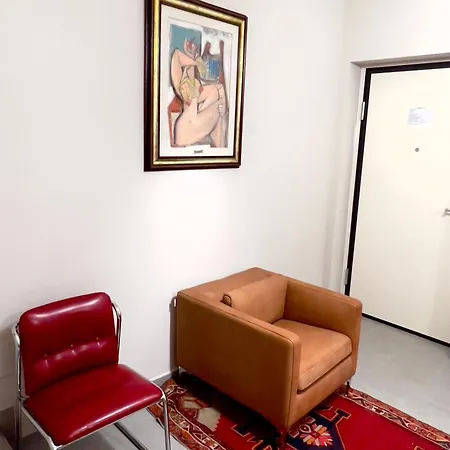 Casa Celeste Hébergement de vacances Nocera Umbra