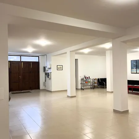 Hébergement de vacances Casa Celeste *