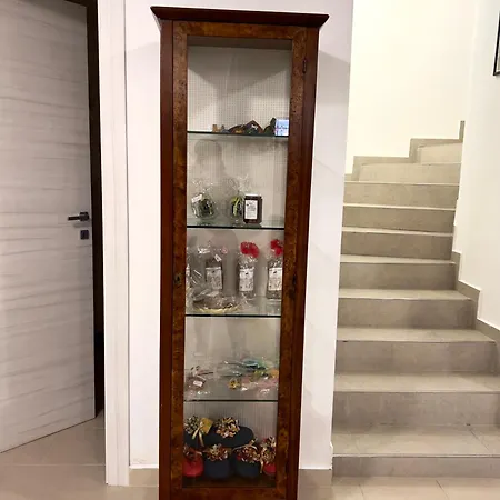 Casa vacanze Casa Celeste Nocera Umbra