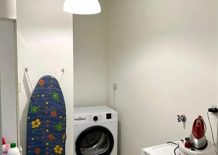 Casa Celeste Nocera Umbra