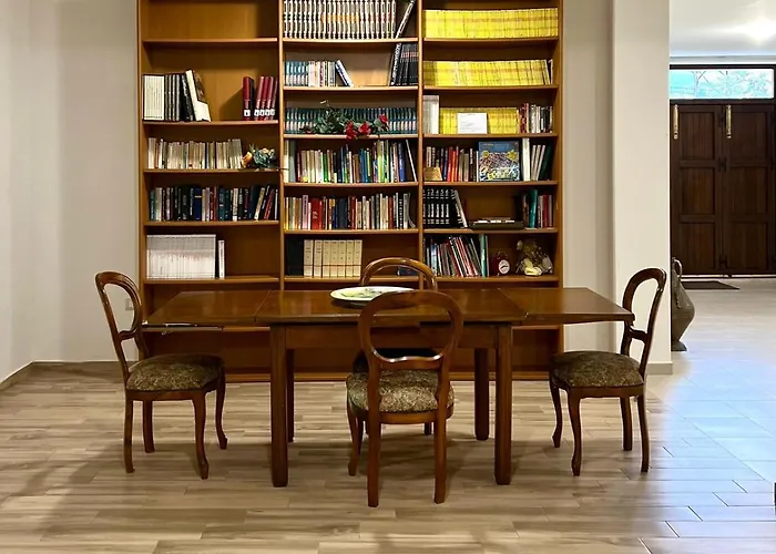 Casa Celeste * Nocera Umbra