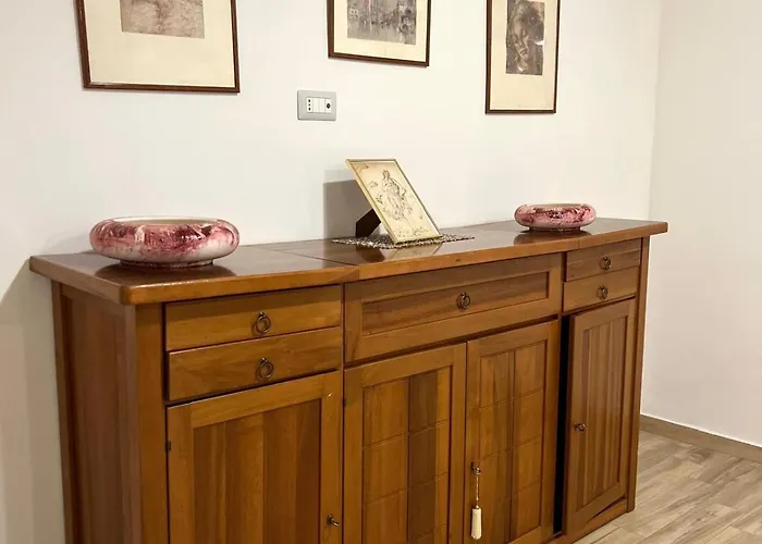 Holiday home Casa Celeste