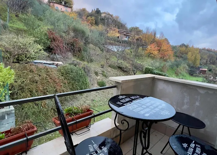 Casa Celeste Holiday home Nocera Umbra