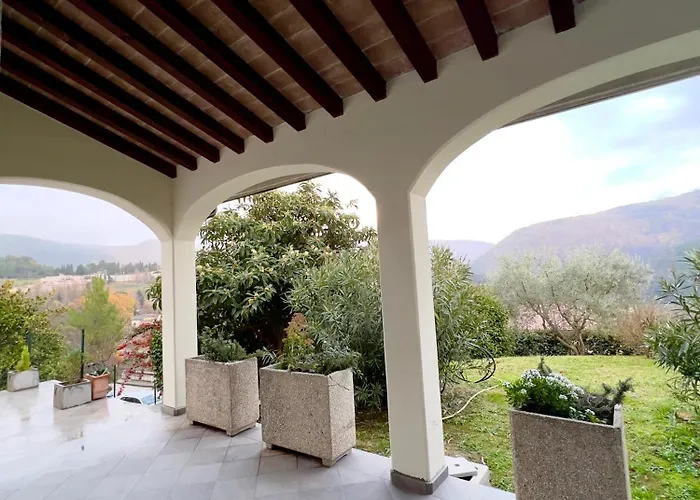 Casa Celeste Nocera Umbra