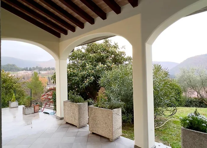 Casa vacanze Casa Celeste