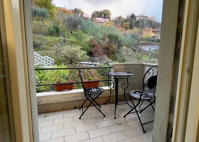 Casa Celeste Casa vacanze *