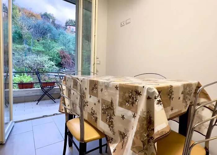 Casa vacanze Casa Celeste Nocera Umbra