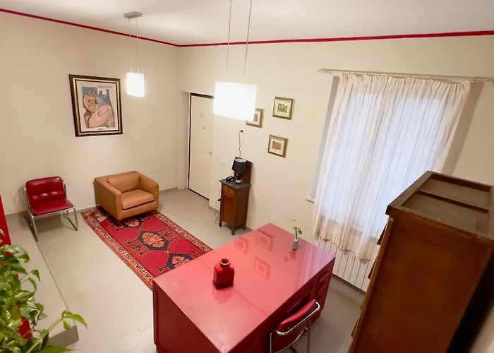 Casa Celeste Nocera Umbra