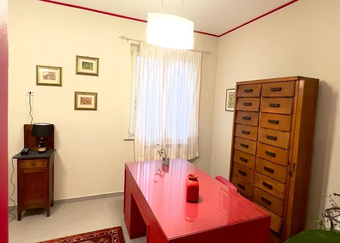 Casa Celeste * Nocera Umbra