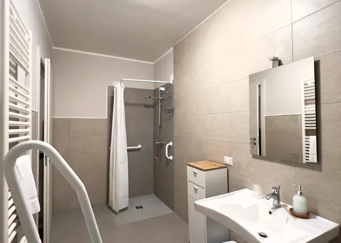 Casa Celeste Holiday home