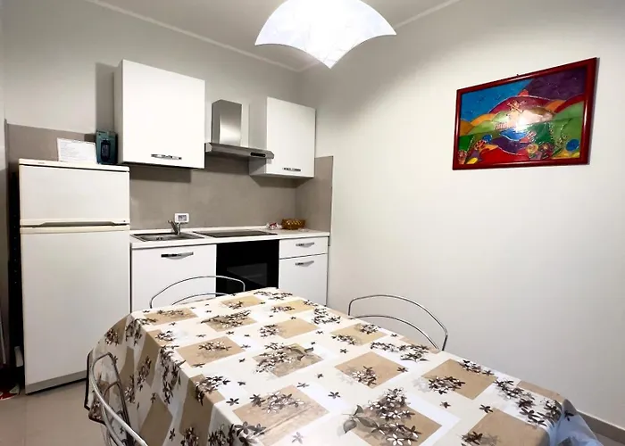 Casa Celeste Holiday home Nocera Umbra