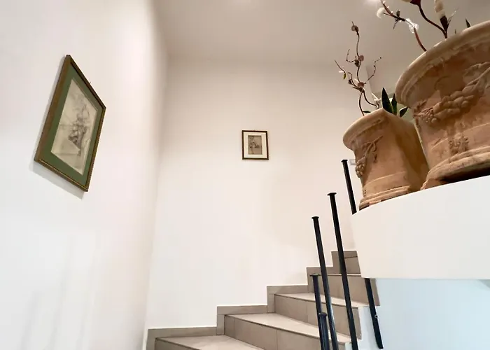 Casa vacanze Casa Celeste Nocera Umbra