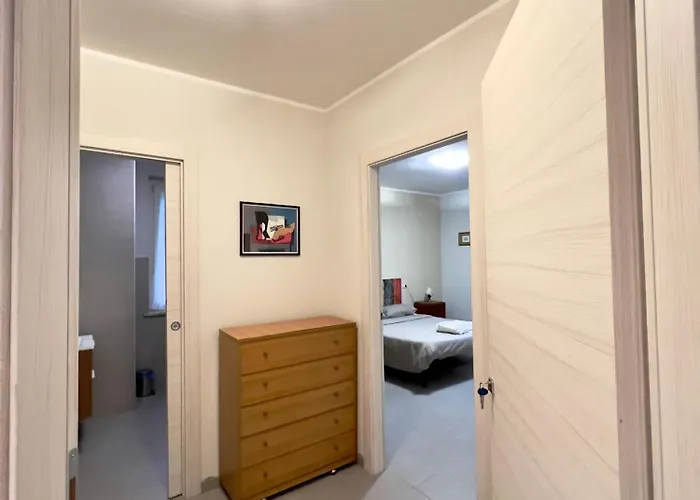 Casa Celeste Nocera Umbra