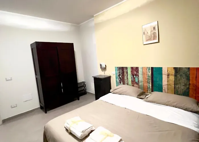 Casa vacanze Casa Celeste