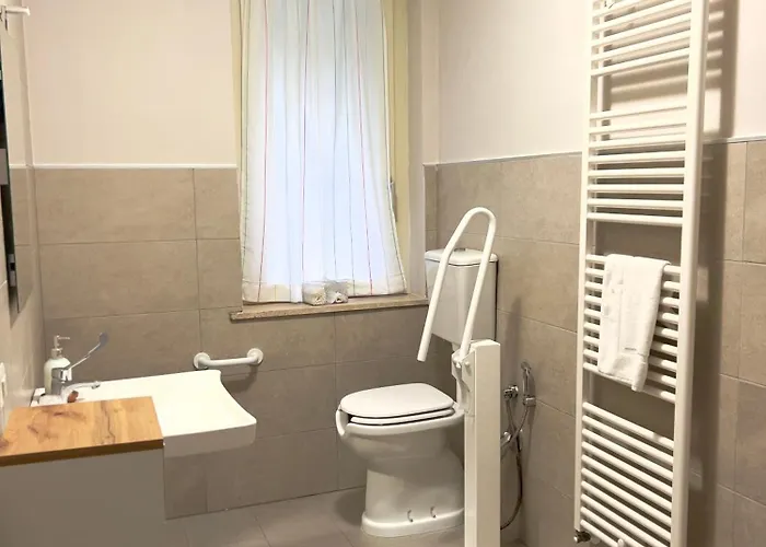 Casa Celeste Holiday home *