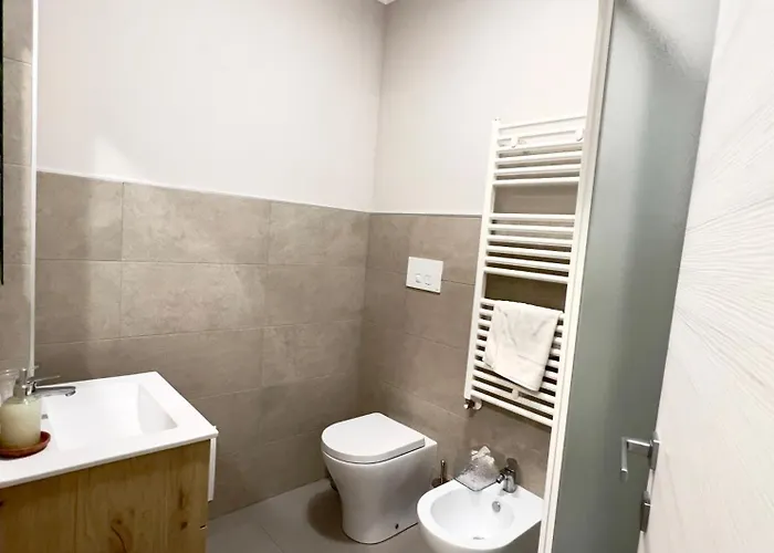 Casa vacanze Casa Celeste Nocera Umbra