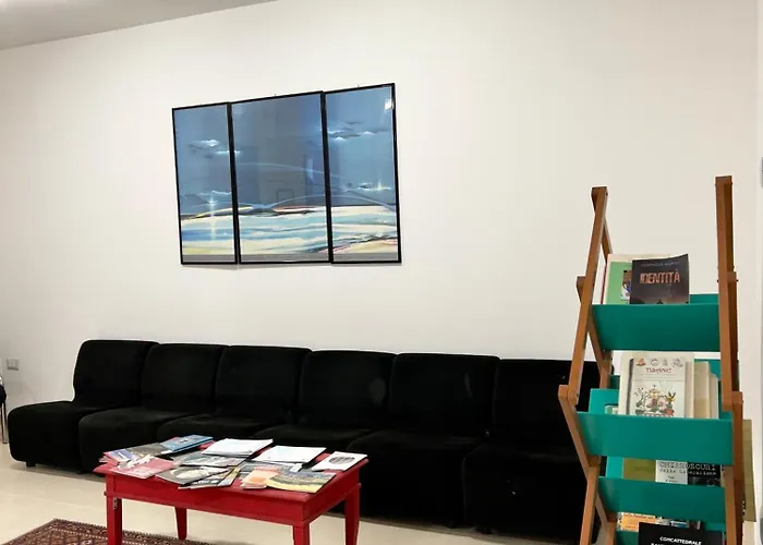 Casa Celeste Nocera Umbra