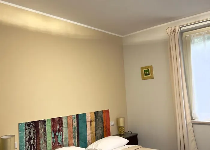 Casa Celeste * Nocera Umbra